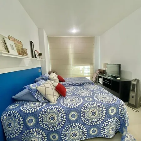 Morros Flamingo Beach - Livin Colombia Apartamento