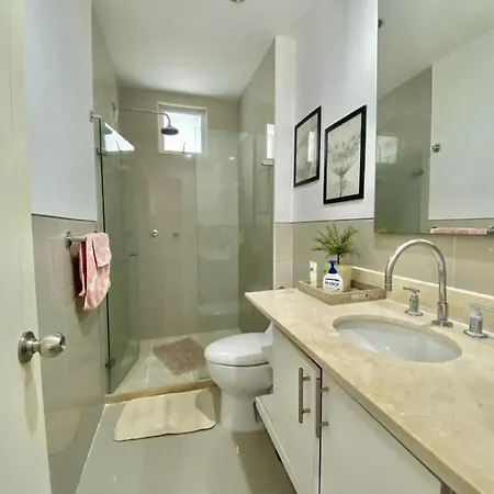 Morros Flamingo Beach - Livin Colombia Apartamento