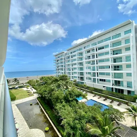 Morros Flamingo Beach - Livin Colombia Apartamento