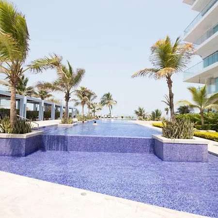 Morros Flamingo Beach - Livin Colombia Cartagena
