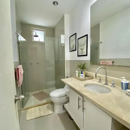 Apartamento Morros Flamingo Beach - Livin Colombia *