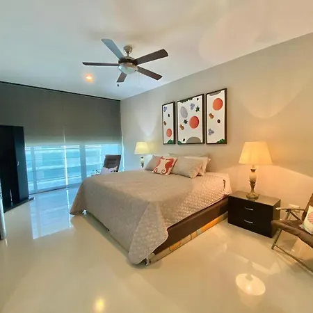 Morros Flamingo Beach - Livin Colombia Apartamento *