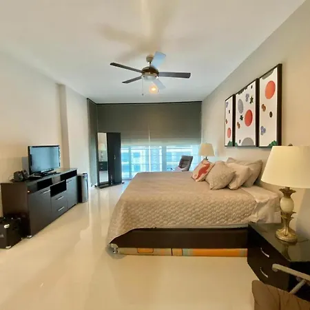 Apartamento Morros Flamingo Beach - Livin Colombia Cartagena